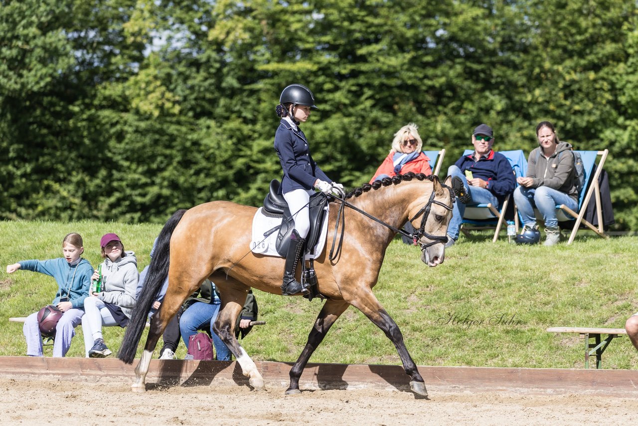 Bild 364 - Pony Akademie Turnier